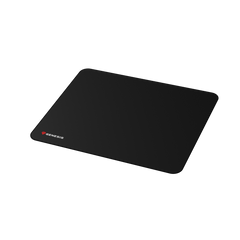 Alfombrilla Gaming Genesis Carbon 500 Xl 500x400mm Logo