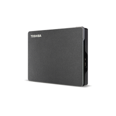 Toshiba Canvio Gaming 2TB 2.5" USB 3.2 Negro