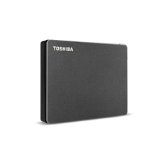Toshiba Canvio Gaming 2TB 2.5" USB 3.2 Negro
