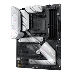 ASUS ROG STRIX B550-A GAMING AMD Ryzen 3 128GB ATX Negro