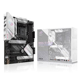 ASUS ROG STRIX B550-A GAMING AMD Ryzen 3 128GB ATX Negro