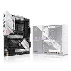 ASUS ROG STRIX B550-A GAMING AMD Ryzen 3 128GB ATX Negro