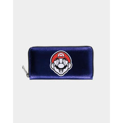 Cartera Summer Olympics Super Mario Nintendo