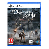 Videojuego Demon's Souls Remake - Sony PS5 PlayStation 5