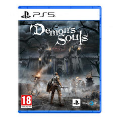 Videojuego Demon's Souls Remake - Sony PS5 PlayStation 5