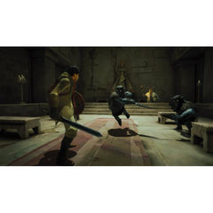 Chronos Before The Ashes Nintendo Switch