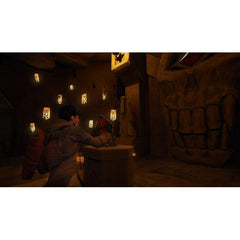 Chronos Before The Ashes Nintendo Switch