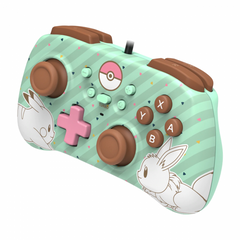 Mando Horipad Mini Pikachu & Eevee Edition