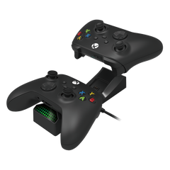 XBOX SERIES X Hori Dual Charging Station (xbone/pc)