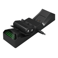 XBOX SERIES X Hori Dual Charging Station (xbone/pc)