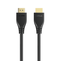 Cable HDMI Trust Ultra-high Speed Hdmi Cable 8k/4k Gxt731 (ps5/xbx/ps4/switch) Playstation 5 PS5