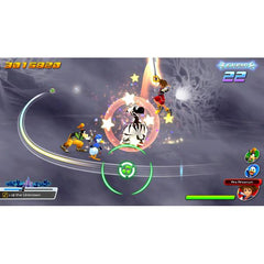 Kingdom Hearts: Melody Of Memory Nintendo Switch
