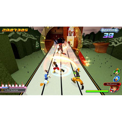 Kingdom Hearts: Melody Of Memory Nintendo Switch