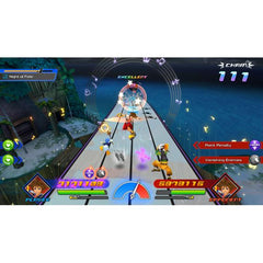 Kingdom Hearts: Melody Of Memory Nintendo Switch