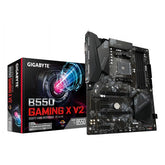 Gigabyte B550 Gaming X V2 Socket AM4