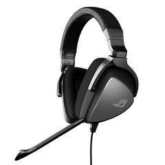 ASUS ROG Delta S Negro - Auriculares Gaming