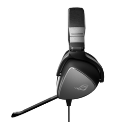ASUS ROG Delta S Negro - Auriculares Gaming