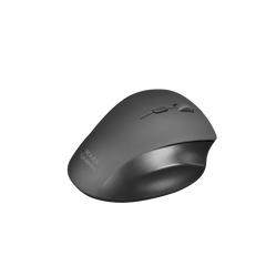 Raton Optico Wireless Mmwergo Negro Mars Gaming