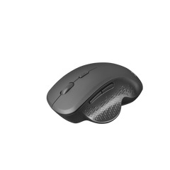 Raton Optico Wireless Mmwergo Negro Mars Gaming