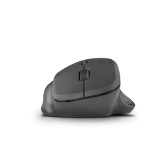 Raton Optico Wireless Mmwergo Negro Mars Gaming