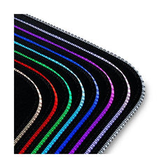 Alfombrilla Covenant Rgb Xxl Mouse Pad Gaming Abysm Pn: 842402 Ean: 6940533544944