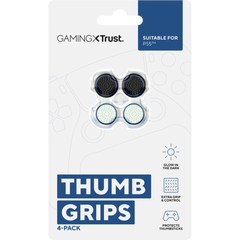 Grips Trust Thumb Grips 4-pack Gxt266 Playstation 5 PS5