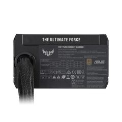 Asus TUF Gaming 750B 80 Plus Bronze 750W