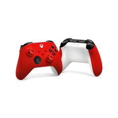 XBOX SERIES X Microsoft Wireless Controller Pulse Red Valentine (xbone/pc)
