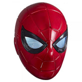 Replica Casco Spiderman Iron Spider Vengadores Avengers Marvel Legends