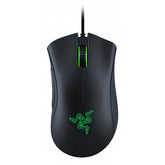 Ratón Gaming Razer Deathadder Essential - 6400 DPI