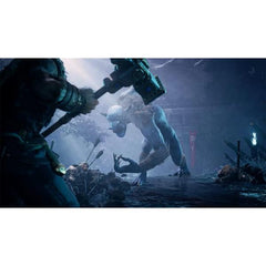 Dungeons And Dragons Dark Alliance Day One Edition Sony Playstation 4 PS4