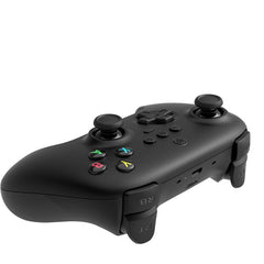 Mando 8BitDo Ultimate 2.4G con base de carga Negro - Gamepad para PC/Android/Steam