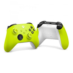 XBOX SERIES X Microsoft Wireless Controller Electric Volt Lime (xbone/pc)