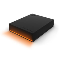 Seagate FireCuda Gaming 5TB 2.5" USB 3.2 Negro