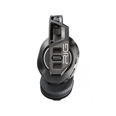 Cascos Plantronics Gaming Headset Rig 700hs Black (negro) Playstation 4 PS4