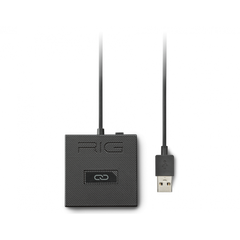 Cascos Plantronics Gaming Headset Rig 700hs Black (negro) Playstation 4 PS4