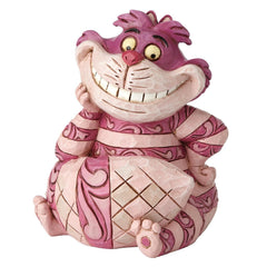 Figura Enesco Disney Alicia En El Pais De Las Maravillas Gato Cheshire