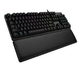 Teclado logitech g513 gaming usb negro carbon