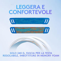 Auriculares con microfono logitech g g335 gaming jack 3.5mm blanco