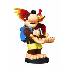 Cable Guy soporte sujecion figura Banjo-Kazooie 20cm