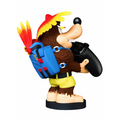Cable Guy soporte sujecion figura Banjo-Kazooie 20cm