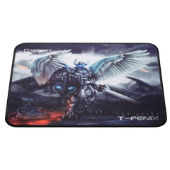 Pack Hiditec Teclado Gaming Gk400+raton Blitz + Alfombrilla T-fenix M