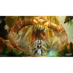 Juego ps5 - ratchet & clank: una dimension aparte