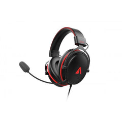 "auri + Mic 3.5\"mm Abysm Ag700 7.1 Casco Gaming Negro/rojo Pn: Ab854001 Ean: 6940533545361 "