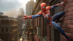 Marvels Spider-Man Juego para Consola PlayStation 4