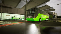 Fernbus Coach Simulator Juego para Consola PlayStation 5