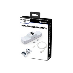 Estación de carga Subsonic Dual Charging Station Playstation 5 PS5