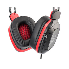 Cascos Subsonic E-sport Pro 50 Gaming Headset (ps4/xbone/switch/pc) Playstation 4 PS4