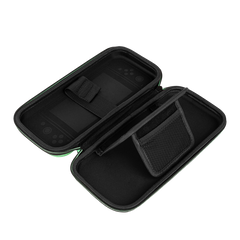 Accesorio Pdp Slim Deluxe Travel Case Animal Crossing New Horizon Tom Nook (lite)