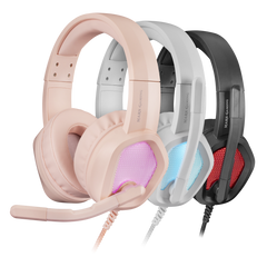 Mars Gaming MH320 Rosa